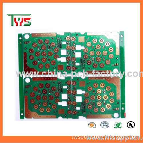 Fast Delivery Car Amplifier Pcb Manufacturer 